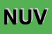 Logo di NUVOLA