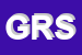 Logo di GIGI RUSSO SAS