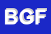 Logo di BOUTIQUE GIANFRANCO FERRE-