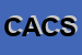 Logo di CAPRIULO ANGELO e C SNC