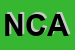Logo di NUVOLA DI CARDINALE ANNA