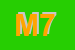 Logo di MARAN 74