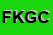 Logo di FERRAMENTA K2 DI GRANDINETTI COSIMA
