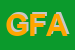 Logo di GLOBEOFFICE DI FORNARO ADRIANA