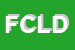 Logo di F C L DIGITAL SHOP DI LIUZZI ANGELO SAS