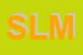 Logo di 'LINEA SPORT' DI LECCE MATILDE