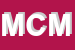 Logo di MCMSRL