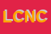 Logo di L-ISOLA CHE NON C-E DI MELLONE CRISTINA