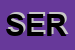 Logo di SERIO SRL