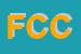 Logo di FUMAROLA DI CHIRICO COSIMA