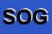 Logo di SOGEARSRL