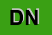 Logo di D-ORONZO NINA