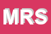 Logo di MDM RISTORAZIONE SRL