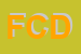 Logo di FICO COSIMO DAMIANO