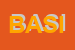Logo di BAR ARISTON SNCDI INEBRIA COSIMO e C