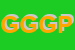 Logo di G e G DI GASPARO PALMA