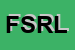 Logo di FC S R L