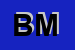 Logo di BANCA MEDIOLANUM