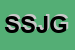 Logo di SIGIM -SOCIETA-JONICA GESTIONI IMMOBILIARI SRL