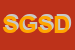Logo di STUDIO G e S DEL RAG SCHIAVONCE GIOVANNI e C SAS