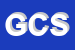 Logo di GMTRADING e CHARTERING SRL