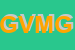 Logo di GM VIDEO DI MANGIARELLA GREGORIO