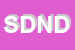 Logo di S e D DI NEGRO DORIANA e C SNC