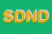 Logo di S e D DI NEGRO DORIANA e C SNC