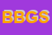 Logo di B E B GROUP SRL