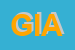 Logo di GIACCARI