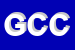 Logo di GIOIA COSIMO CARLO