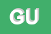 Logo di GRIPPA UGO
