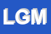 Logo di LAMANNA GIOVANNI MICHELE