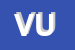 Logo di VETTOR UGO