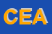 Logo di CEADSRL