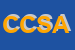 Logo di CESASF CENTRO SERVIZI ASSISTENZA SOCIALE FISCALE DI MANDURINO A