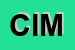 Logo di CIMAGLIA