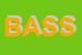 Logo di BASILE ASSOCIATED SURVEYORS SRL
