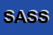 Logo di SURVEYING AND SAMPLING SERVICES SAS