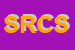 Logo di SRS DI RIZZI C E SANTAGATA R SNC