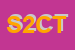 Logo di STUDIO 2P CONSULENZE TERRITORIALI SRL