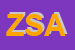 Logo di ZICARI STUDIO ASSOCIATO