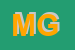 Logo di MELE GUGLIELMO
