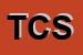 Logo di TARGET COMMUNICATION SRL