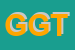 Logo di GRAPHILANDIA DI GARZIA TIZIANA