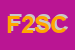 Logo di FALCO 2 SOCIETA-COOP EDILIZIA ARL