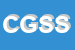 Logo di CSA GLOBAL SERVICE SAS DI CIANCI RAFFAELLA e C