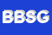 Logo di BSG BUILDING SERVICE GROUP SRL