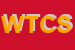 Logo di WORLDWIDE TRUSTS CONSULTANTS SRL IN SIGLA WTC LTD