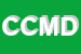 Logo di COMANDO IN CAPO MM DELLO IONIO E DEL CANALE D-OTRANTO